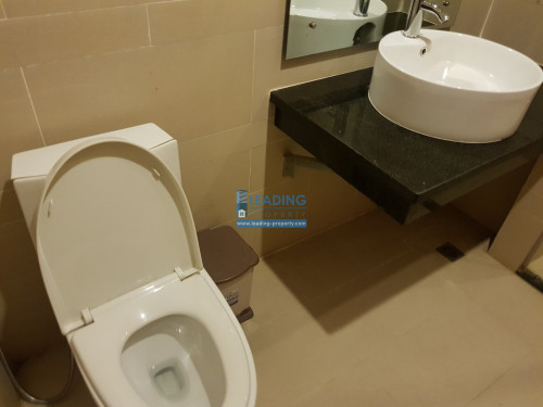 N712 | Beautiful Western Apartment 1 Bedroom Unit For Rent in Toul Kork