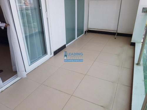 N712 | Beautiful Western Apartment 1 Bedroom Unit For Rent in Toul Kork