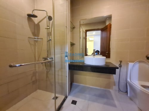 N714 | TK Avenue, 1 Bedroom Serviced Apartment For Rent