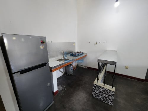 N730 | Cool Loft 1 Bedroom Apartment in Sen Sok For Rent