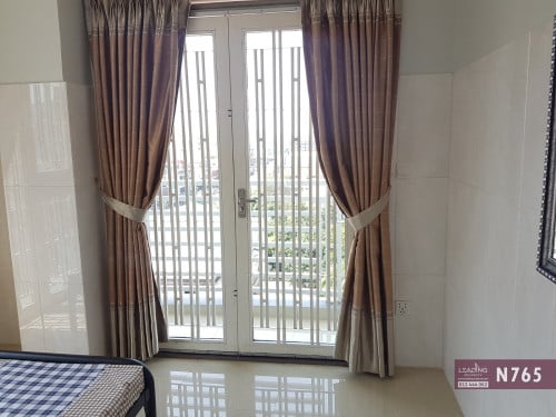 N765 | NIce and Clean Studio Apartment with Elevator For Rent Near Rupp