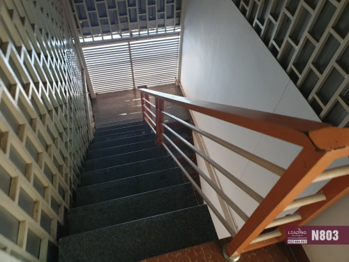 N803 | Flat Apartment 1 Bedroom For Rent Near Street 2004 Bali Resort Hotel