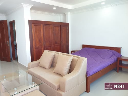 N841 | Nice Studio Unit For Rent Near Attwood Center