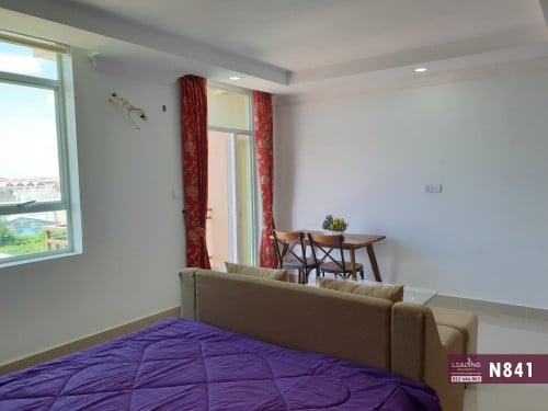N841 | Nice Studio Unit For Rent Near Attwood Center