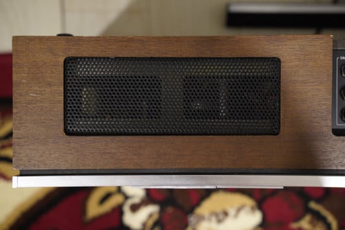 Nakamichi 700 Tri-tracer 3Head✅សំណុំខ្ចីញេញ