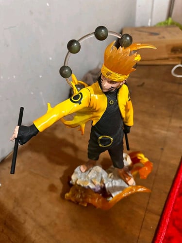 Naruto Uzumaki Six path sage mode Figure 1/6 scale .