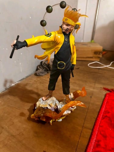 Naruto Uzumaki Six path sage mode Figure 1/6 scale .