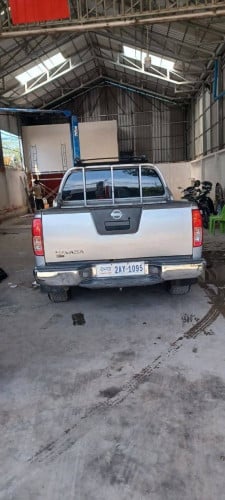 NAVARA 2006 For Rent /出租