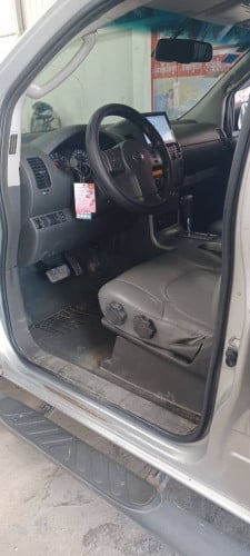 NAVARA 2006 For Rent /出租