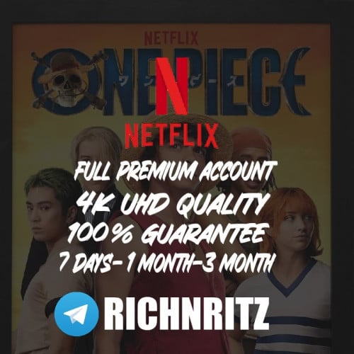 NETFLIX YOUTUBE PREMIUM AMAZON PRIME CANVA CAPCUT