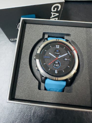 New Garmin Quatix 7 51mm for Sale