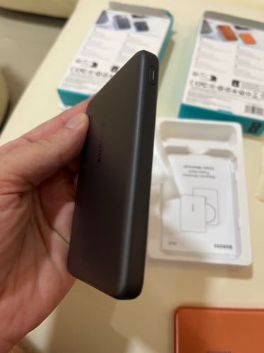 New Powerbank