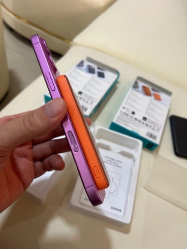 New Powerbank