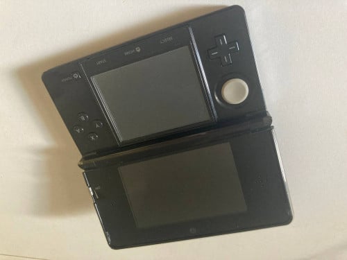 Nintendo 3DS