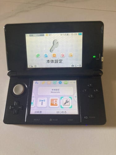 Nintendo 3DS