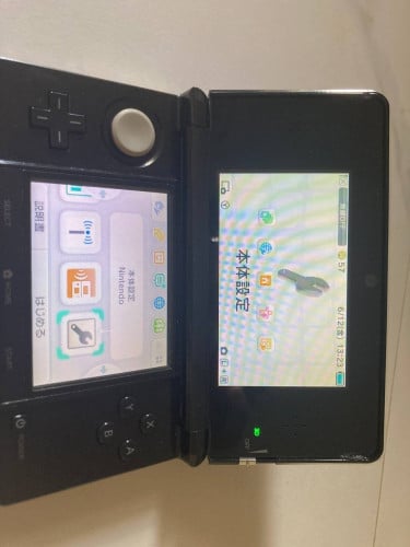 Nintendo 3DS