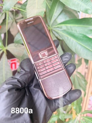 Nokia 8800A