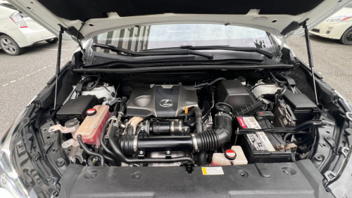 NX 200t F Sport គុជ3 6ប៊ូតុង ប៉ុង2 តម្លៃពិសេស