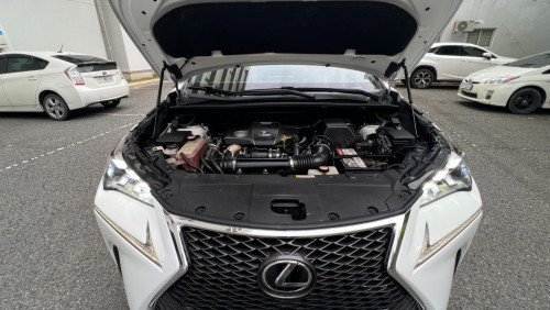 NX 200t F Sport គុជ3 6ប៊ូតុង ប៉ុង2 តម្លៃពិសេស