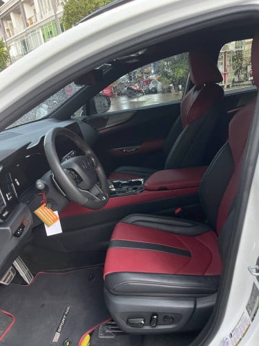 NX 350 AWD 2023 Fsport