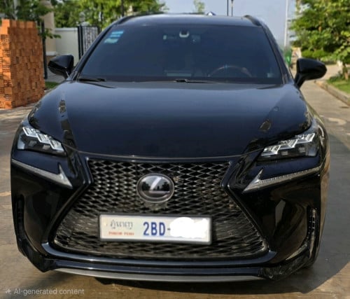 Nx200t