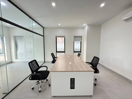 Office Space for rent at TK ការិយាល័យជួលទំហំ36ម៉ត្រការ៉េ នៅទួលគោក (OF-283)