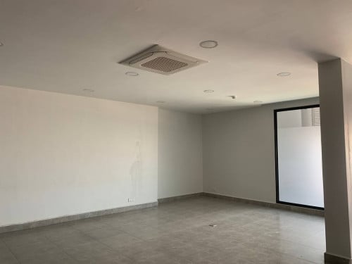 Office Space for rent at TK  ការិយាល័យជួលទំហំ53 ម៉ែត្រការ៉េ នៅទួលគោក (OF-163)