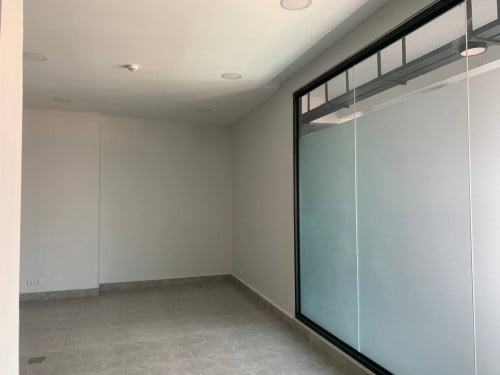 Office Space for rent at TK ការិយាល័យជួលទំហំ53 ម៉ែត្រការ៉េ នៅទួលគោក (OF-163)