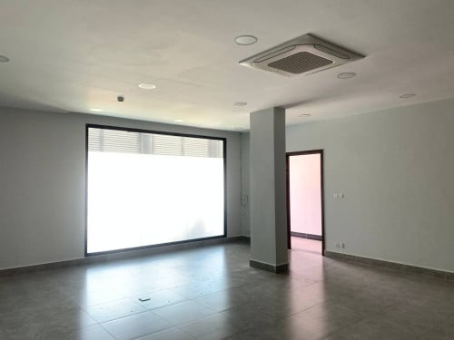 Office Space for rent at TK ការិយាល័យជួលទំហំ53 ម៉ែត្រការ៉េ នៅទួលគោក (OF-163)