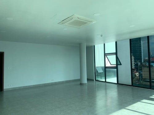 Office Space for rent at TK ការិយាល័យជួលទំហំ80ម៉ែត្រការ៉េ នៅទួលគោក (OF-163)