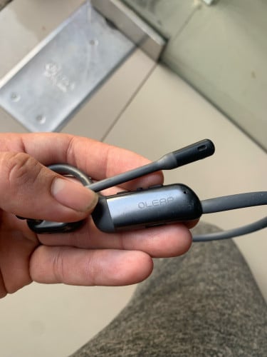 OLEAP PILOT P100b Headset