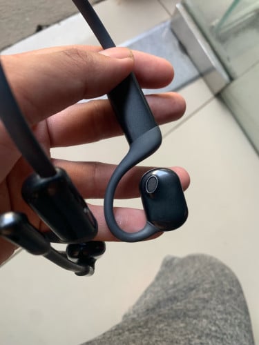 OLEAP PILOT P100b Headset