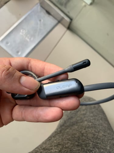 OLEAP PILOT P100b Headset