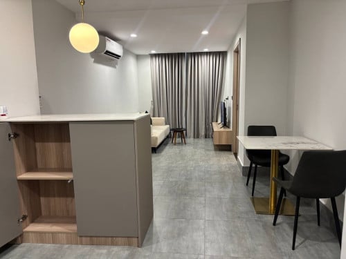 One Bedroom 700$