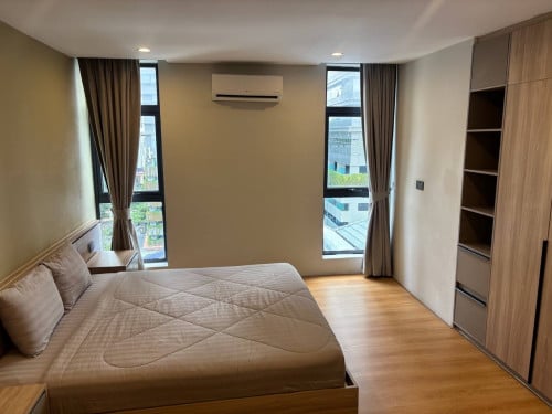 One Bedroom 700$