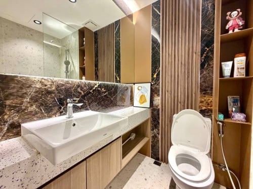 One bedroom resell at Time Square 5 BKk1