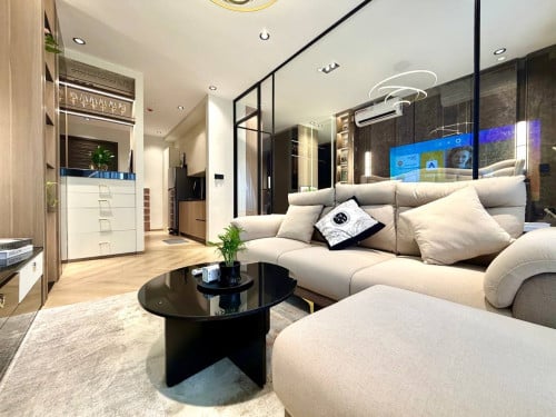 One bedroom resell at Time Square 5 BKk1
