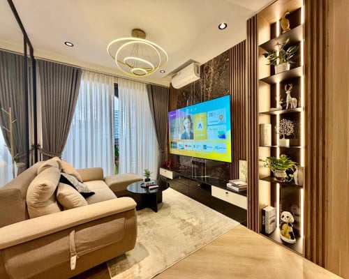 One bedroom resell at Time Square 5 BKk1