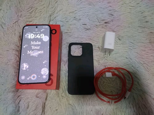 OnePlus Turbo 6