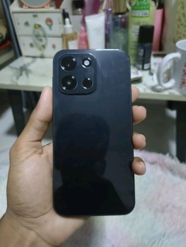 OnePlus Turbo 6