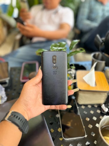 oneplus6