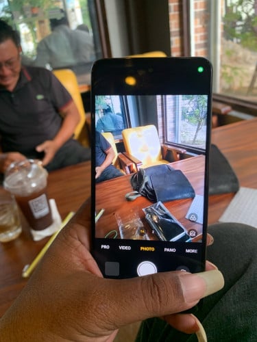 OPPO A3X