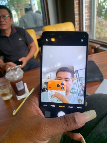 OPPO A3X