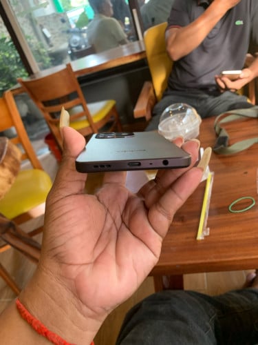 OPPO A3X