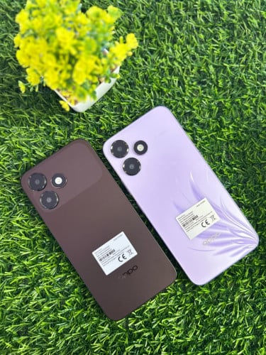 Oppo A6C