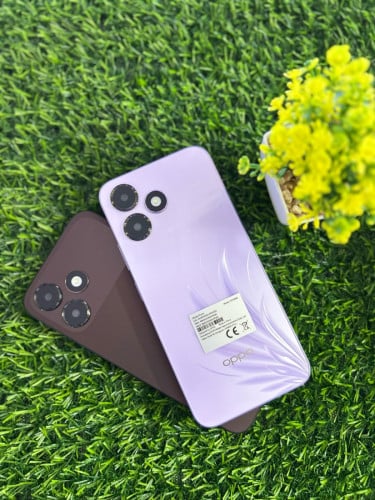 Oppo A6C