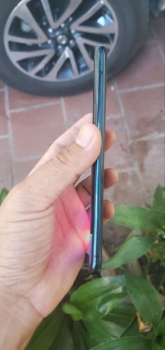 Oppo Find X សាណុំសុីននៅស្អាតតម្លៃល្អ