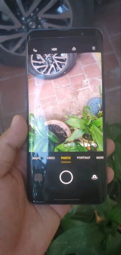 Oppo Find X សាណុំសុីននៅស្អាតតម្លៃល្អ
