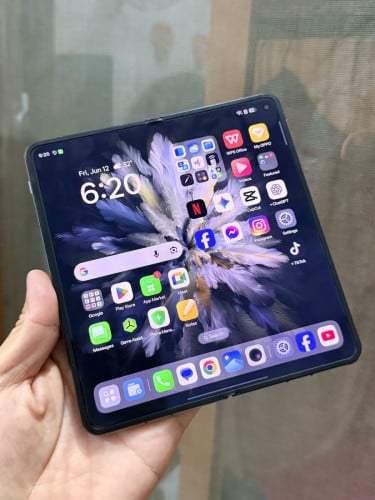 OPPO FindN 3 Global 512GB