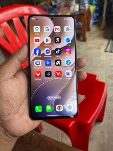 Oppo k12X 5G 128G/8 អត់កាមេរ៉ា